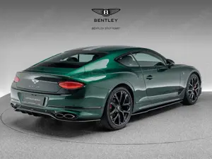 Bentley Continental GT Le Mans Edition  / 1 von 48 Stk. Bild 3
