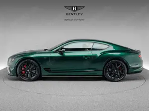 Bentley Continental GT Le Mans Edition  / 1 von 48 Stk. Bild 5
