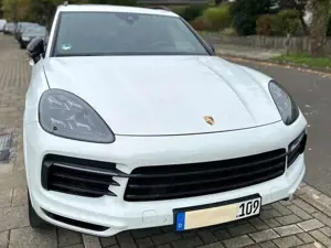 Porsche Cayenne Cayenne Tiptronic S