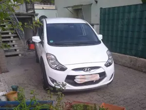 Hyundai iX20 ix20 1.6 Crossline