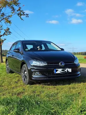 Volkswagen Polo Comfortline