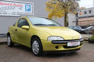 Opel Tigra 1.4 Aut./KLIMA/NEUE SERVICE ZAHNR+WaPu/2HD Bild 4