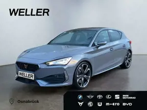 CUPRA Leon 2.0 TSI DSG VZ *LED*Pano*Beats*CAM*SHZ*DCC*