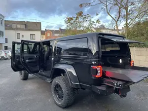 Jeep Gladiator 3.0V6 MultiJet AWD Automatik Launch Edition