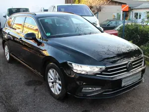 Volkswagen Passat Variant Passat Variant 2.0 TDI DSG Business/Navig/AHK/PDCC