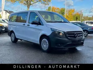 Mercedes-Benz Vito Tourer 114 Aut. Pro Lang KLIMA 8-Sitzer
