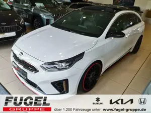 Kia ProCeed / pro_cee'd 1.6 TGDI  DCT GT FUGEL SPORT