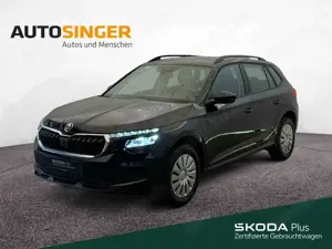 Skoda Kamiq Essence 1.0 TSI DSG *LED*GRA*LANE*SHZ*DAB*