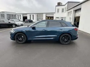 Audi e-tron Bild 3