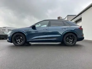 Audi e-tron Bild 2