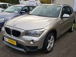 BMW X1 25 d xDrive -im Kundenauftrag zu verkaufen-