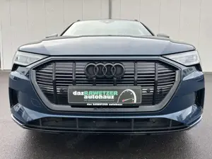 Audi e-tron Bild 4