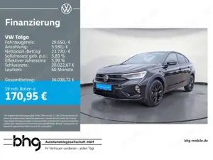 Volkswagen Taigo 1.5 TSI DSG R-Line IQ.Drive AHK Pano Kamer