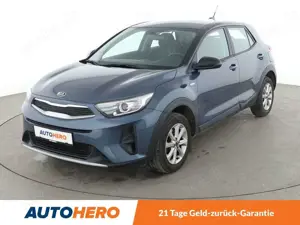 Kia Stonic 1.2 Edition 7 *LED*TEMPO*PDC*SHZ*