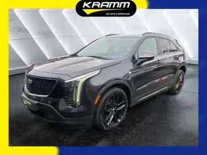Cadillac XT4 2.0 T Sport AWD *360 Kamera*Panor.Dach*