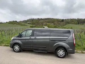 Ford Transit Custom Bild 2