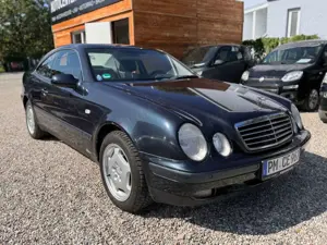 Mercedes-Benz CLK 320 AVANTGARDE*NAVI*XENON*TÜV2026