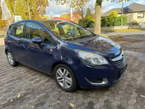 Opel Meriva Meriva 1.4 Color Edition.1Hand