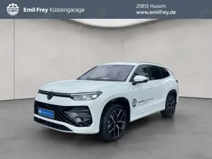 Volkswagen Tayron R-Line 2,0 l TDI 4MOTION PANO,AHK,STANDHZG.