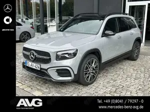 Mercedes-Benz GLB 220 GLB 220 d 4M AMG Special Edition Pano AHK LED RF