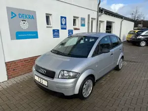 Audi A2