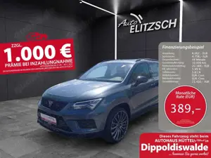 CUPRA Ateca 4Drive 2.0 TSI DSG ACC KAMERA LED