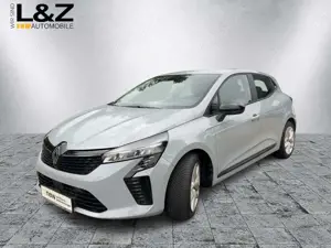 Renault Clio V E-Tech Hybrid 145 Evolution