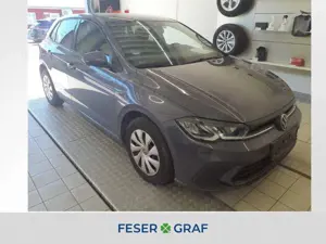 Volkswagen Polo Life 1.0 TSI DSG 95PS