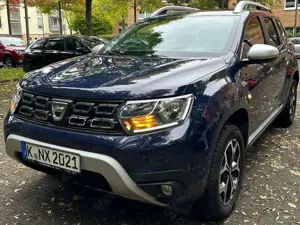 Dacia Duster Duster TCe 100 ECO-G 2WD Prestige Bild 1