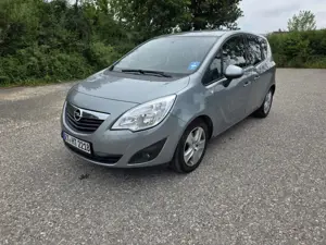 Opel Meriva 1.4 ecoflex Color Edition