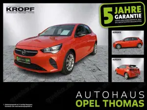 Opel Corsa F 1.2 Turbo Edition SHZ+PDC+SpurH