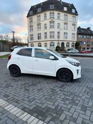 Kia Picanto 1.0 Vision