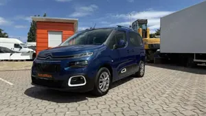 Citroen Berlingo Live 7 Sitze Klima