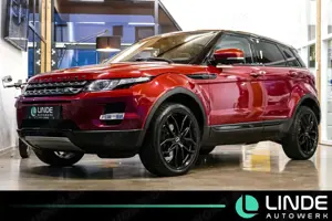 Land Rover Range Rover Evoque Pure