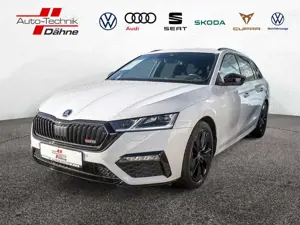 Skoda Octavia Combi 2.0 TSI RS 245 AHK ACC HUD LED