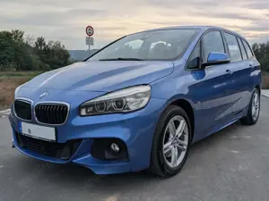 BMW 218 218d Gran Tourer xDrive Aut M Sport | 8-fach | AHK