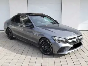 Mercedes-Benz Others C43 AMG Limousine *Panorama*Virtual Cockpit*AHK