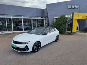 Opel Astra GSe PHEV 1,6 AT+NAV+HUD+ACC+PDC+SHZ+RFK Klima