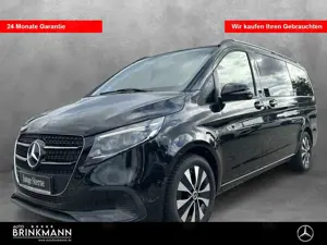 Mercedes-Benz V 250 V 250 d STYLE Lang TOTW./SHZ/AHK/360 Kamera Basic