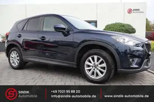 Mazda CX-5 Sendo AWD 2.2 Turbodiesel Navi-BOSE