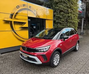 Opel Crossland (X)