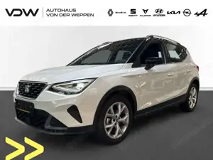 SEAT Arona FR*Sitzhei*Carplay*PDC hi.*LED*Garantie Klima
