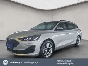 Ford Focus Turnier 1.0 EcoBoost COOLCONNECT