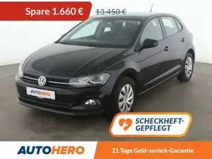 Volkswagen Polo 1.0 TSI Comfortline *PDC*SHZ*