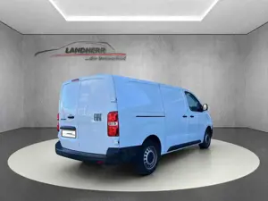 Fiat Scudo 3-Sitzer/Kamera/Navi Bild 3