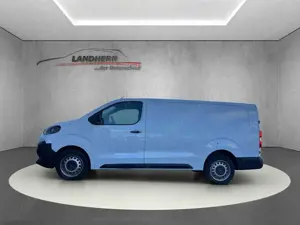 Fiat Scudo 3-Sitzer/Kamera/Navi Bild 2