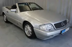 Mercedes-Benz SL 500 #63