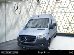 Mercedes-Benz Sprinter 317 CDI Tourer L3H2 AHK*StandHz*SitzHz*