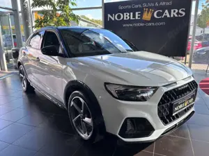 Audi A1 citycarver 35 TFSI S-Line CARPLAY AHK LED