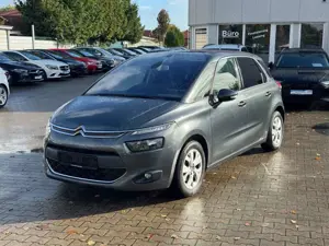 Citroen C4 SpaceTourer 1.6 Automatik e-HDi ASG "Intensive" 1.Hand